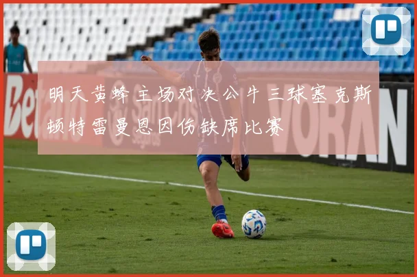 明天黄蜂主场对决公牛三球塞克斯顿特雷曼恩因伤缺席比赛